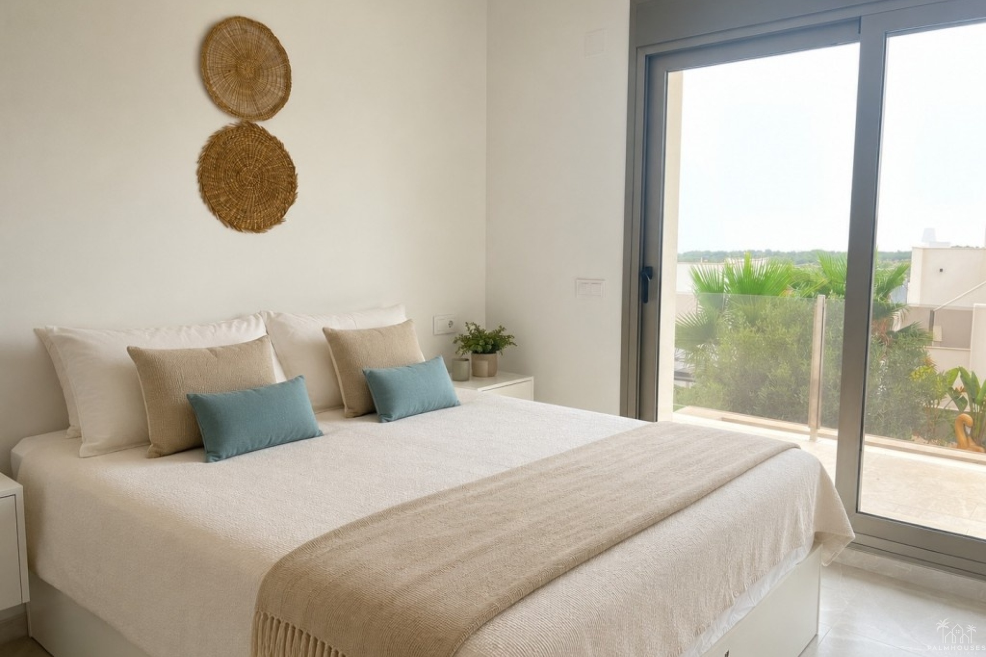 Resale - Villa - San Miguel de Salinas - Inland