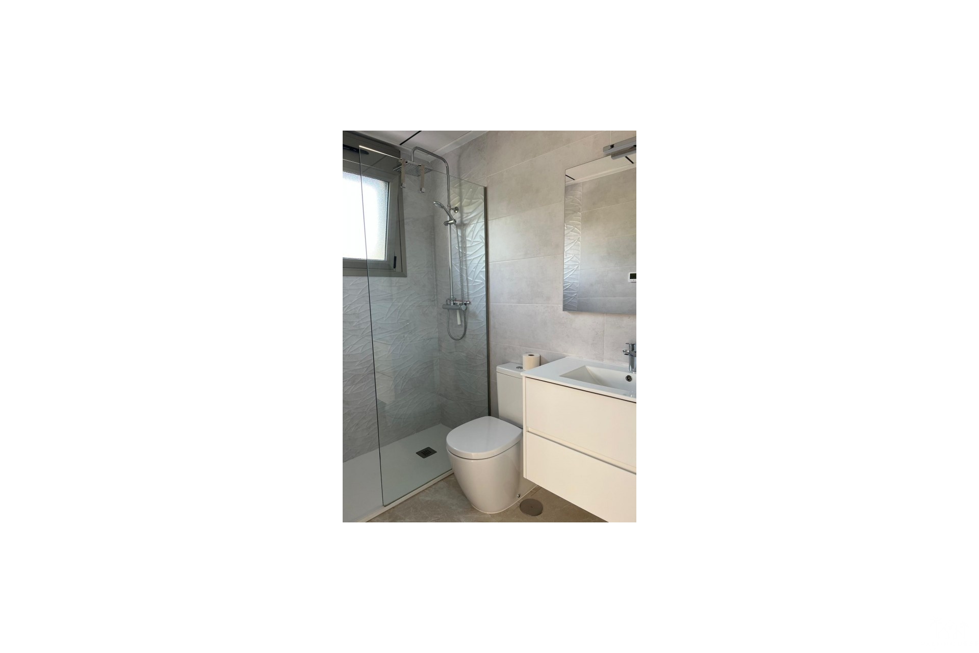 Resale - Villa - San Miguel de Salinas - Inland