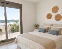 Resale - Villa - San Miguel de Salinas - Inland