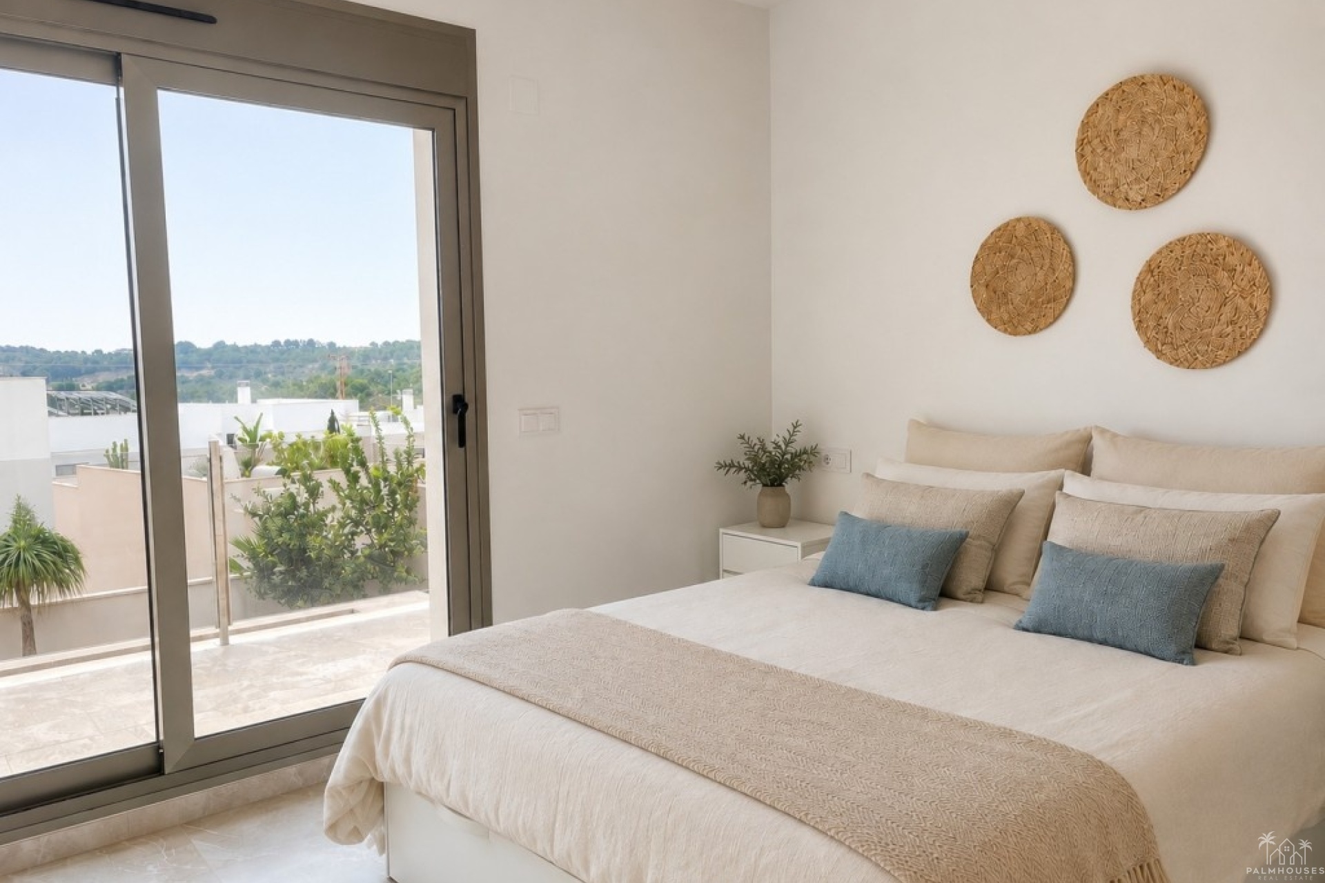 Resale - Villa - San Miguel de Salinas - Inland