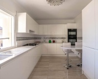 Resale - Villa - San Miguel de Salinas - Inland