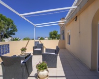 Resale - Villa - San Miguel de Salinas - Inland