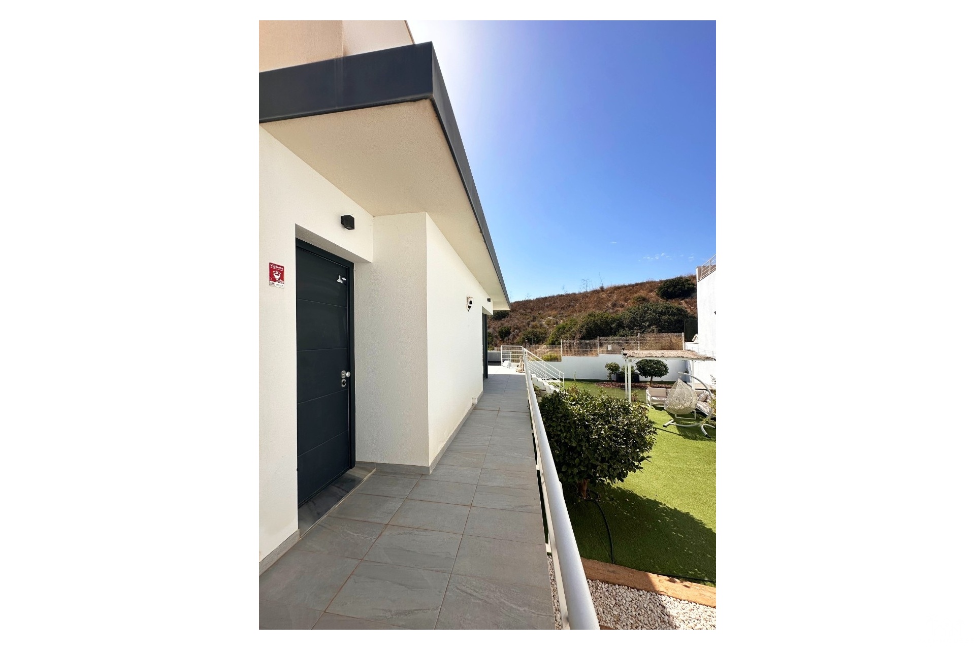 Resale - Villa - San Miguel de Salinas - Inland