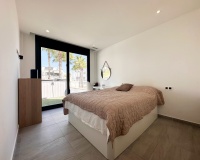 Resale - Villa - San Miguel de Salinas - Inland