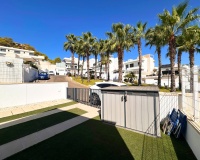Resale - Villa - San Miguel de Salinas - Inland