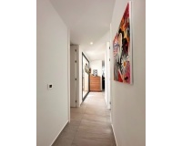 Resale - Villa - San Miguel de Salinas - Inland