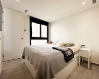 Resale - Villa - San Miguel de Salinas - Inland