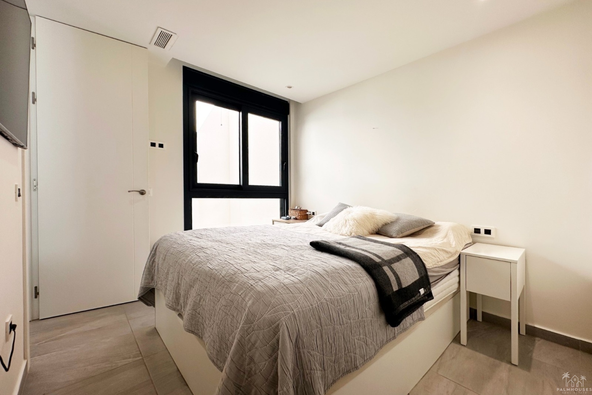 Resale - Villa - San Miguel de Salinas - Inland
