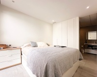 Resale - Villa - San Miguel de Salinas - Inland