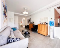 Resale - Villa - San Miguel de Salinas - Inland
