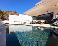 Resale - Villa - San Miguel de Salinas - Inland