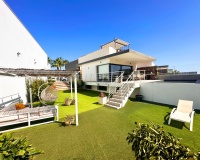 Resale - Villa - San Miguel de Salinas - Inland