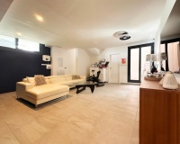 Resale - Villa - San Miguel de Salinas - Inland
