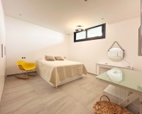 Resale - Villa - San Miguel de Salinas - Inland