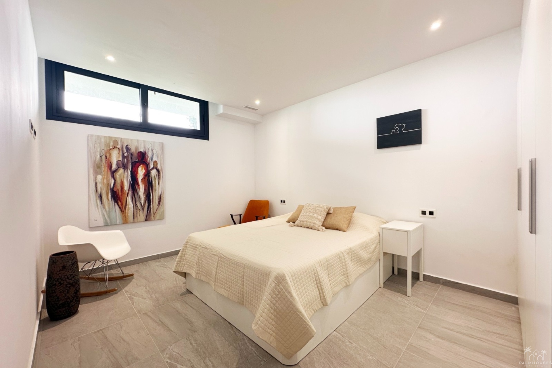 Resale - Villa - San Miguel de Salinas - Inland