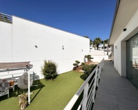 Resale - Villa - San Miguel de Salinas - Inland