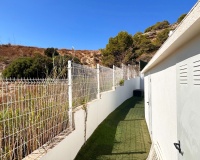Resale - Villa - San Miguel de Salinas - Inland