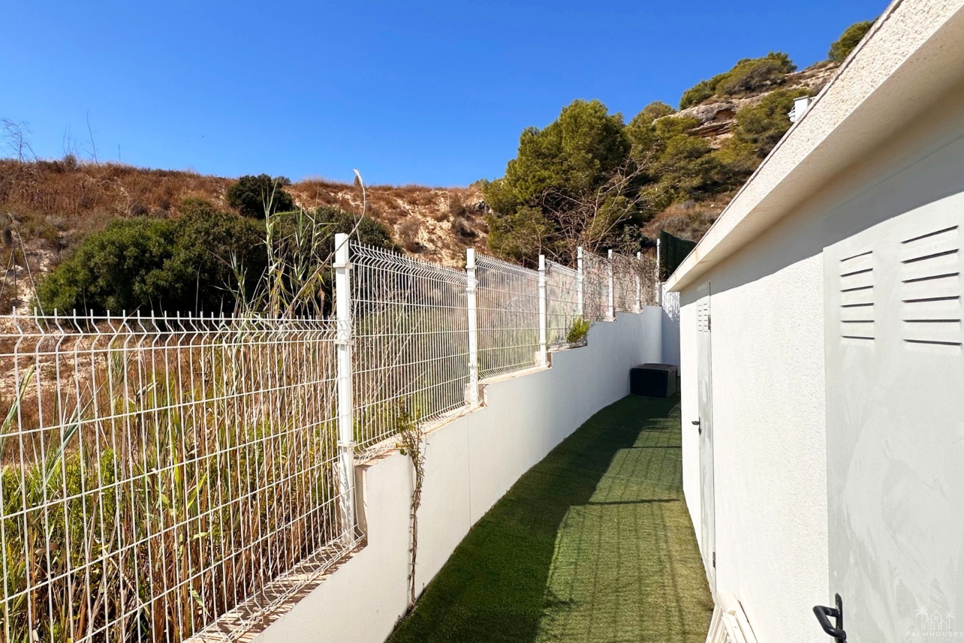 Resale - Villa - San Miguel de Salinas - Inland