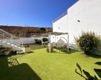 Resale - Villa - San Miguel de Salinas - Inland