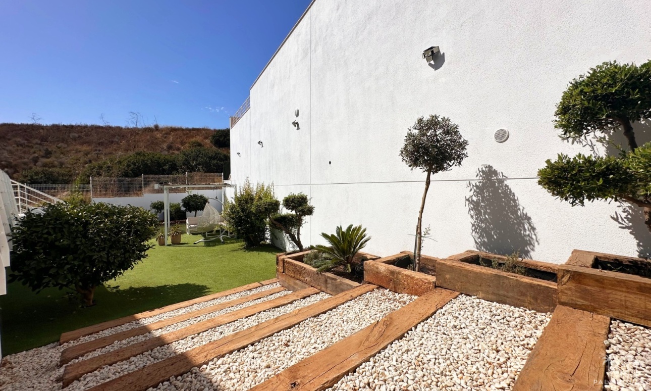 Resale - Villa - San Miguel de Salinas - Inland