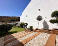 Resale - Villa - San Miguel de Salinas - Inland