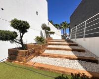 Resale - Villa - San Miguel de Salinas - Inland