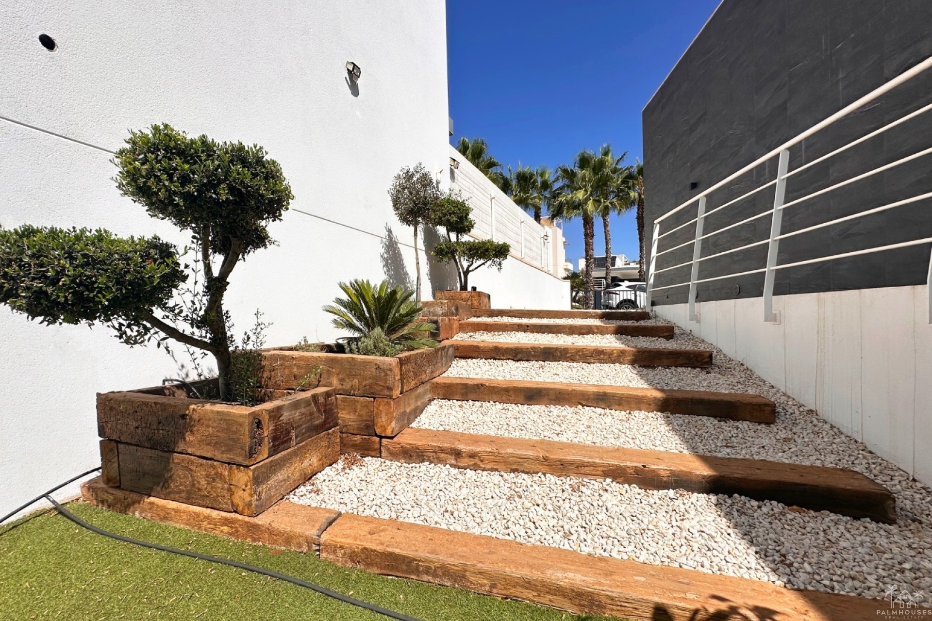 Resale - Villa - San Miguel de Salinas - Inland