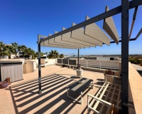 Resale - Villa - San Miguel de Salinas - Inland