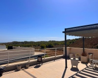 Resale - Villa - San Miguel de Salinas - Inland