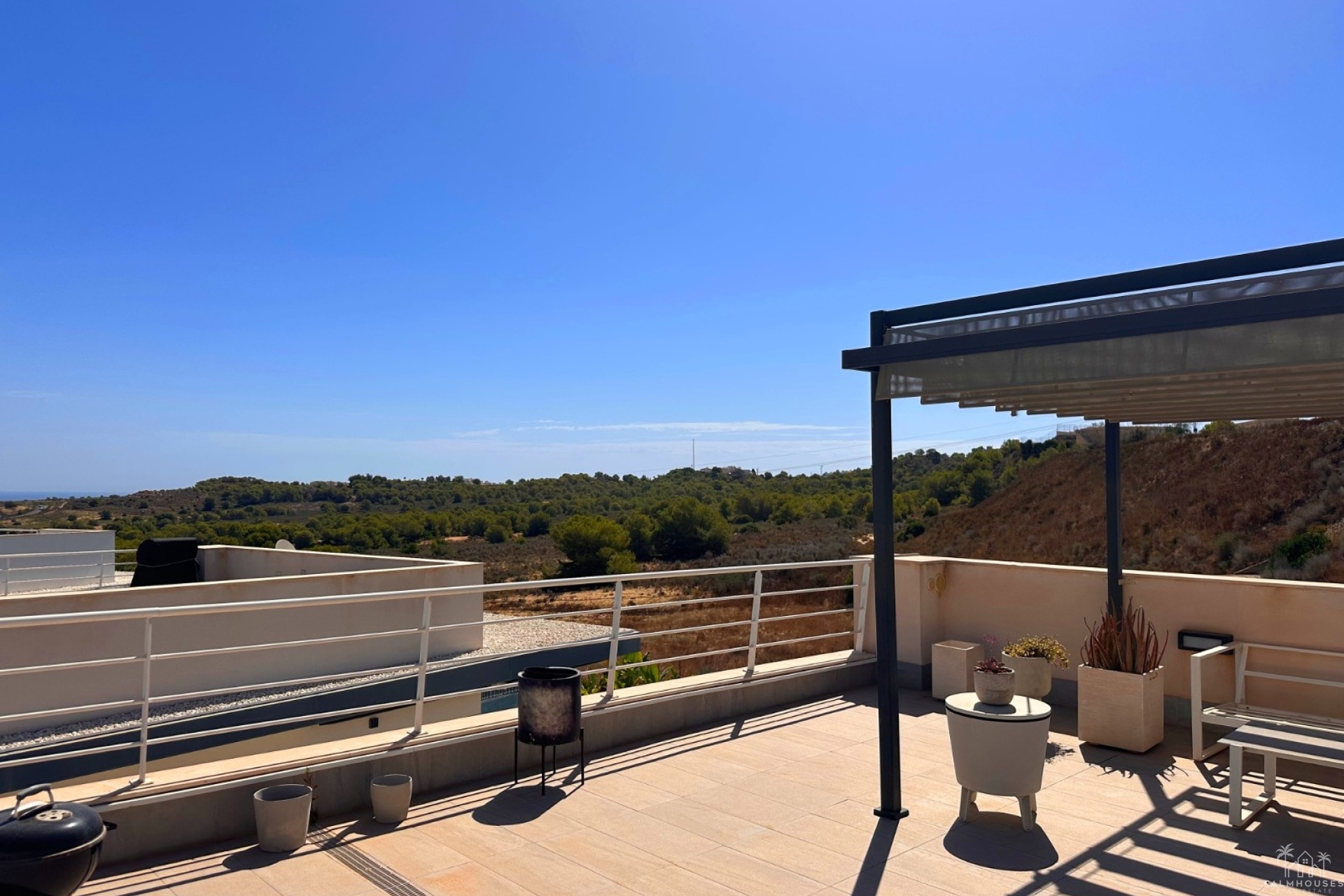 Resale - Villa - San Miguel de Salinas - Inland
