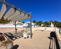 Resale - Villa - San Miguel de Salinas - Inland
