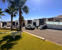 Resale - Villa - San Miguel de Salinas - Inland