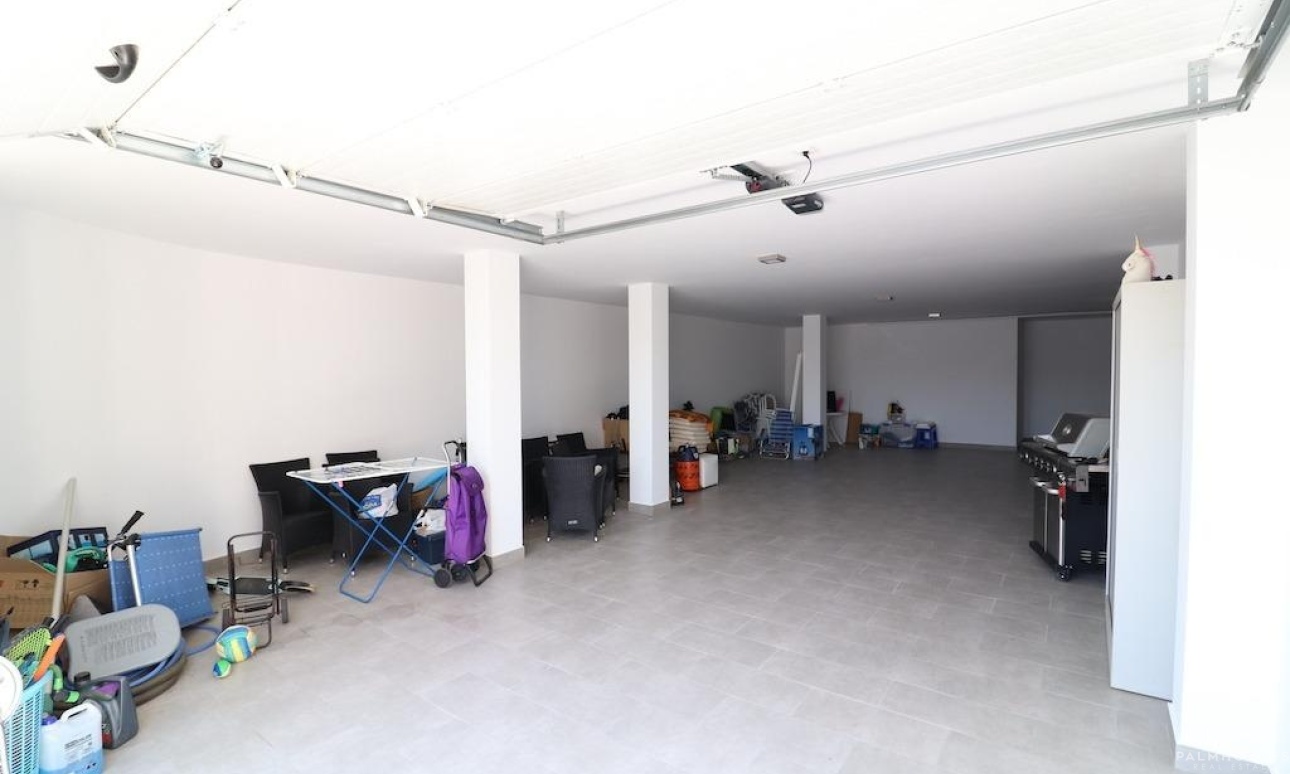 Resale - Villa - San Miguel de Salinas - Inland