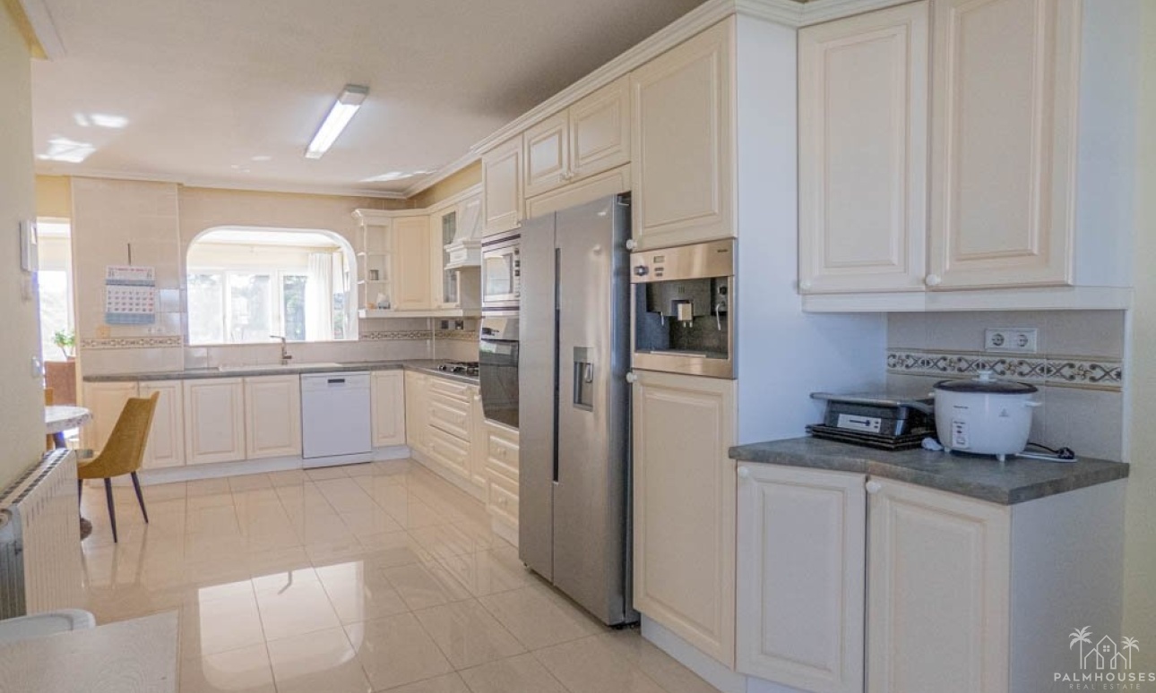 Resale - Villa - San Miguel de Salinas - Inland