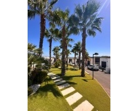 Resale - Villa - San Miguel de Salinas - Inland