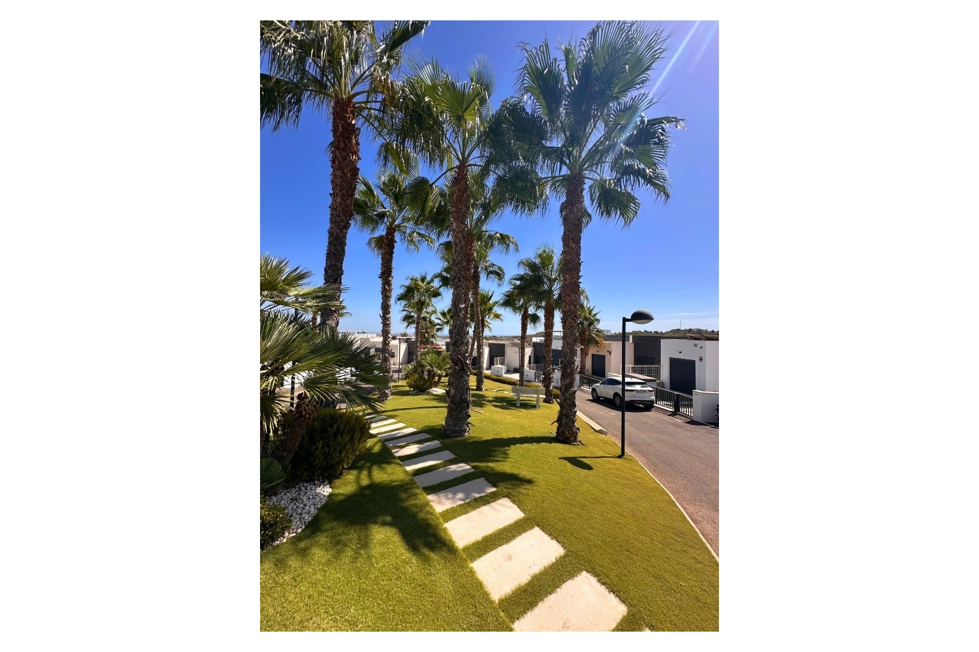 Resale - Villa - San Miguel de Salinas - Inland