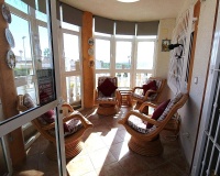 Resale - Villa - San Miguel de Salinas - Inland