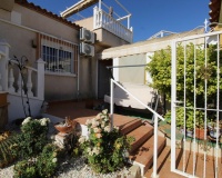 Resale - Villa - San Miguel de Salinas - Inland