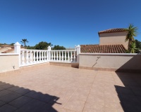 Resale - Villa - San Miguel de Salinas - Lake View Mansions