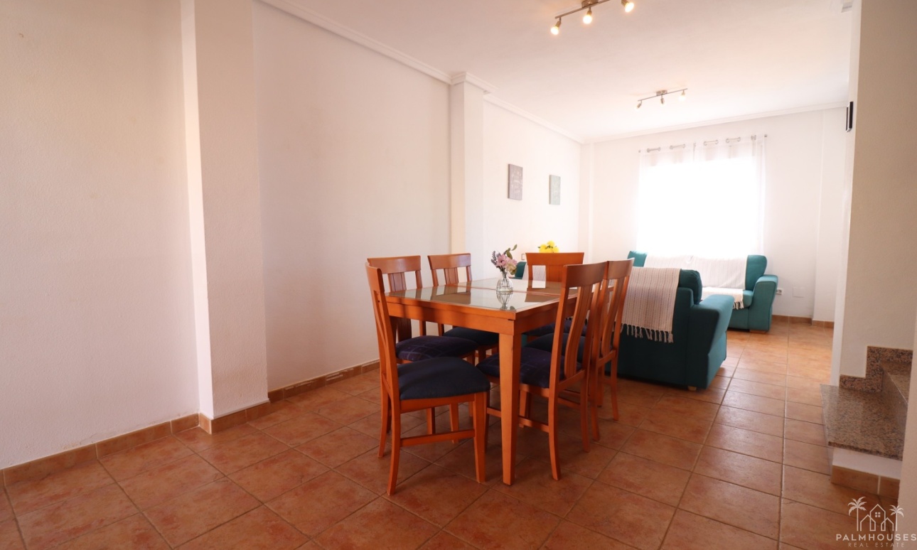 Resale - Villa - San Miguel de Salinas - Lake View Mansions