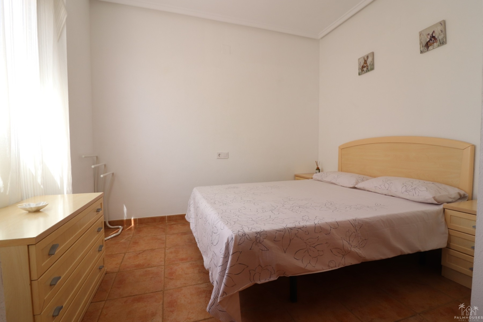 Resale - Villa - San Miguel de Salinas - Lake View Mansions