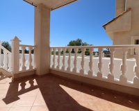 Resale - Villa - San Miguel de Salinas - Lake View Mansions