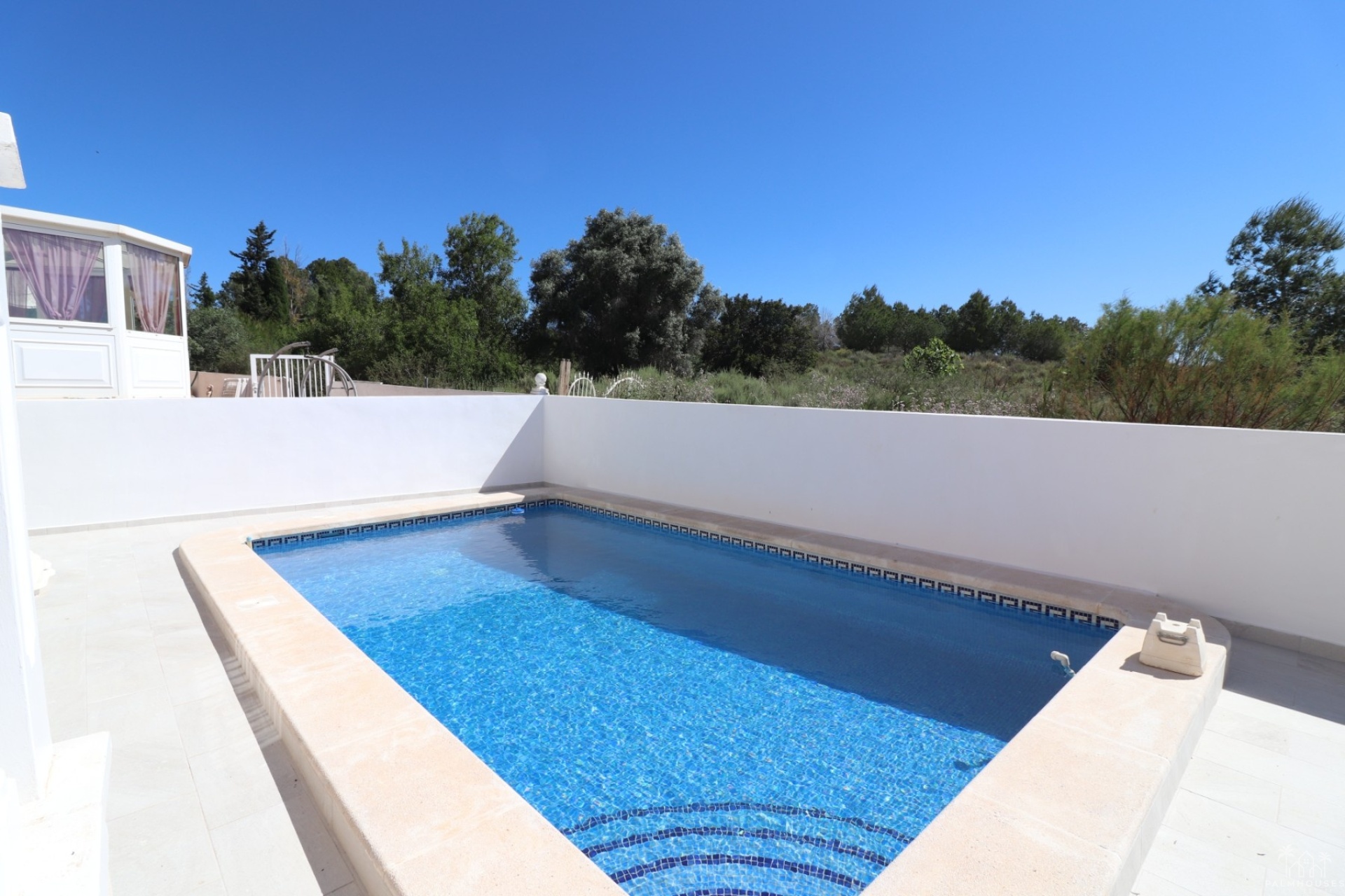 Resale - Villa - San Miguel de Salinas - Lake View Mansions