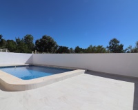 Resale - Villa - San Miguel de Salinas - Lake View Mansions