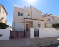 Resale - Villa - San Miguel de Salinas - Lake View Mansions