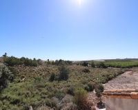 Resale - Villa - San Miguel de Salinas - Lake View Mansions
