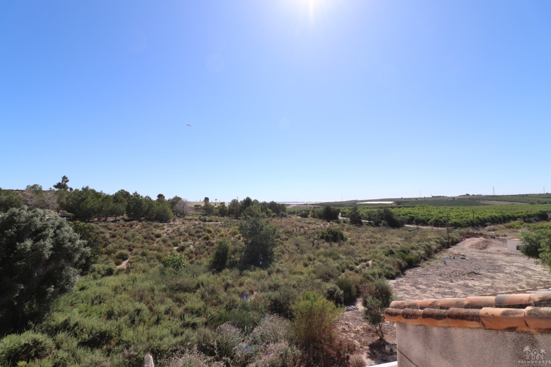 Resale - Villa - San Miguel de Salinas - Lake View Mansions