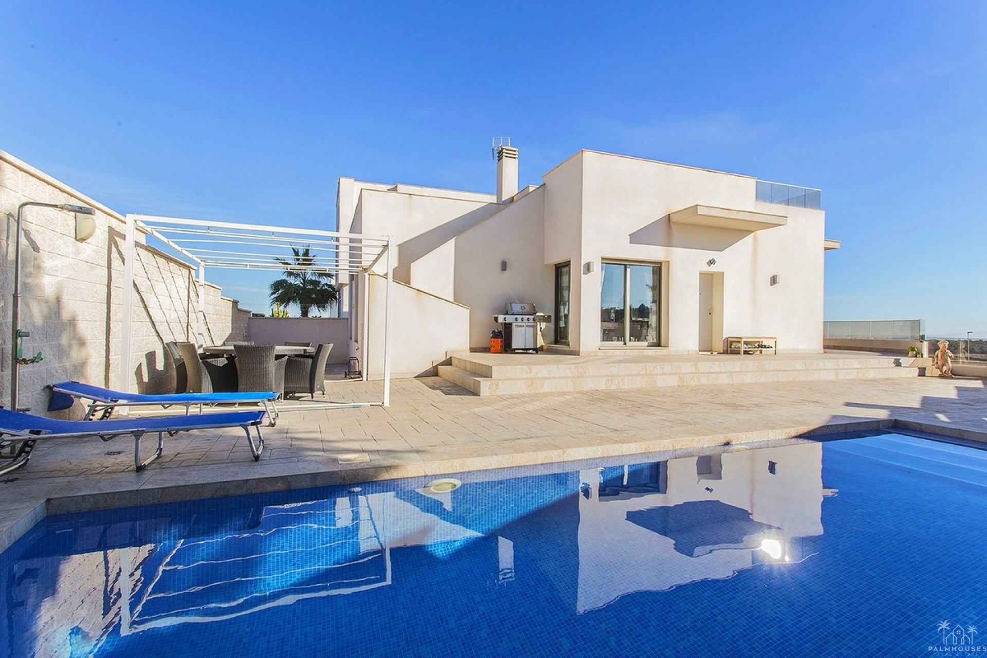 Resale - Villa - San Miguel de Salinas - San Miguel de Salinas Centro