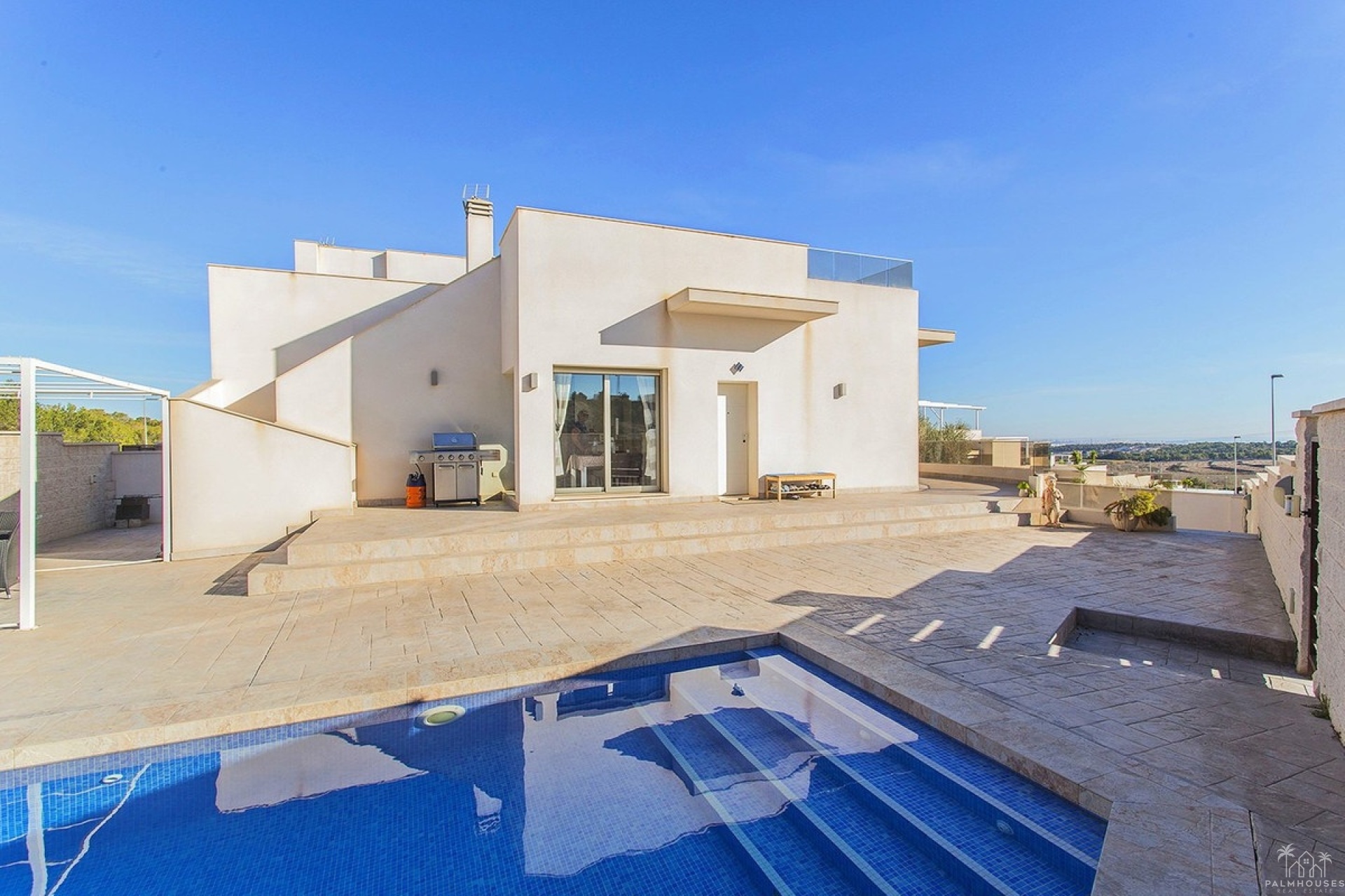 Resale - Villa - San Miguel de Salinas - San Miguel de Salinas Centro