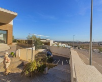 Resale - Villa - San Miguel de Salinas - San Miguel de Salinas Centro